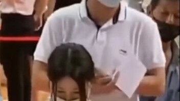 This vaccination is outrageous!