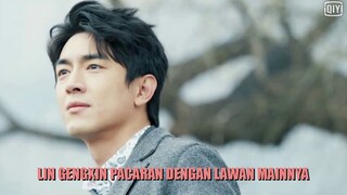 Lin Gengxin Pacaran Dengan Lawan Mainnya❓