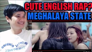BY YOUR SIDE - ALV3RA X LAMUNIQUE X JAYDEN | NORTHEAST INDIA | FILIPINO REACTION VIDEO