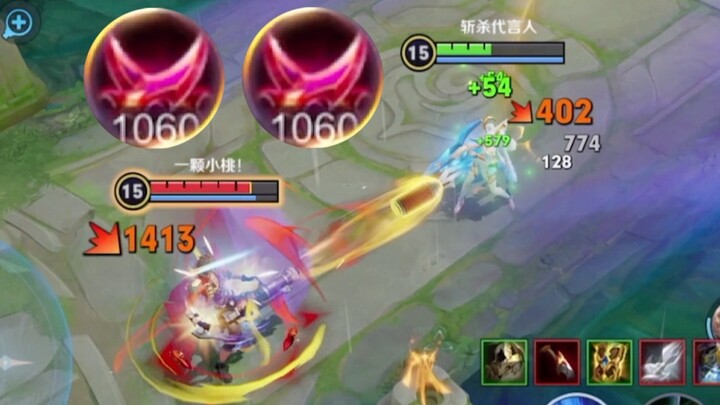 الوحدة حافةٌ ذات حدَّين.