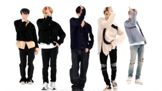 【NCT】فرقة الفتيات/الرقصة المنفردة 4.0 التي رقص عليها الناس