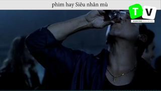 Nội dung phim Siêu nhân mù p2