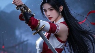Ancient War Soul episode 21