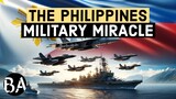 The Philippines Military | How Strong is it?