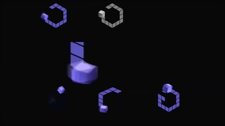 Gamecube Startup has a Sparta Gamma Remix