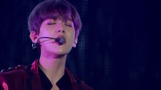 [4K] ดีวีดีทัวร์คอนเสิร์ตเพลงโฟล์ค EXO "Wolf" เวอร์ชั่นคู่ คุณภาพภาพคมชัดเป็นพิเศษ
