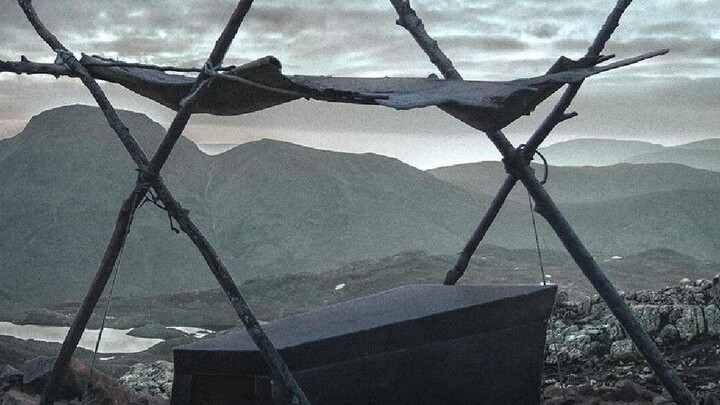 “The Heart Labyrinth” เป็นภาพยนตร์ที่ได้รับรางวัลซึ่งเผยให้เห็นธรรมชาติของมนุษย์ได้อย่างชัดเจน