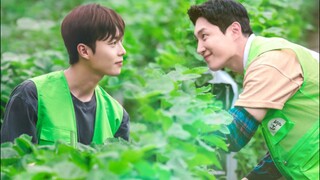 Love Traktor eps 7 (sub indo)