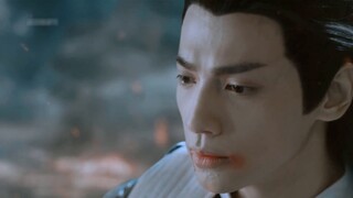 นี่คือภาคก่อนของ Canglan Jue (ไม่ใช่)