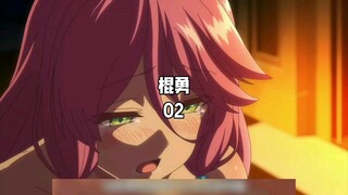 【雷火剑】棍勇，启动！！！！！❤️合集已经打包好啦❤️