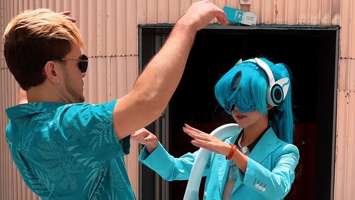 Thành Phố Tội Lỗi | Dân FPS các bạn xâm nhập vào là chỉ trộm cái này thôi à?