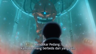 Kaiju No. 8 episode 18 English Sub | REACTION