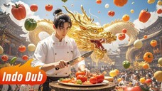 Pengemis Masak Sekali, Orang Terkaya Sembuh Total—Siapa Dia Sebenarnya?