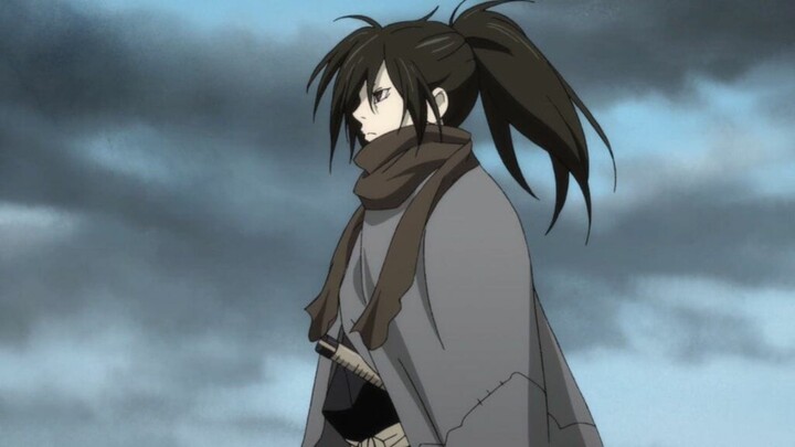 Dororo [AMV]