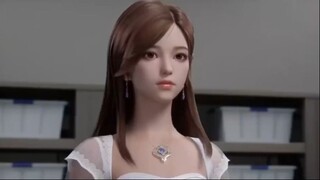 Urban Ancient Immortal Doctor Episode 114 Sub Indo