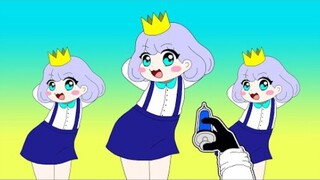 【My Rainbow Friend/Animation】Dodge Shake But Xiaolan