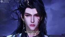 The Legend of Ling Tian Eps 1 Sub Indonesia