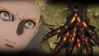 Naruto PANIC at Boruto's DEATH 😱😱-Boruto: Naruto Next Generations ep 292