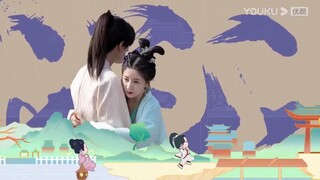 Ta Là Lưu Kim Phượng EP 10 [Sub Việt]