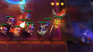 Is this the S5 Samsung Angel? Upgrade in 1 second + invincible + group instant kill! This...