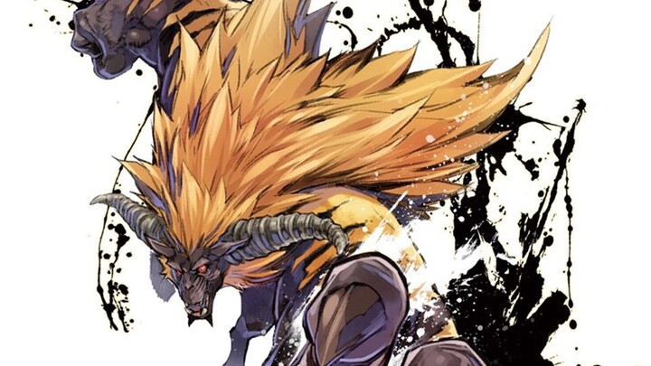 [MH] สัตว์ประหลาดที่กล้าท้าทาย "เทพเจ้า" — ภาคพิเศษของซีรีส์ระบบนิเวศ Monster Hunter PART1