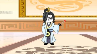 脑疾太子第三十六集
