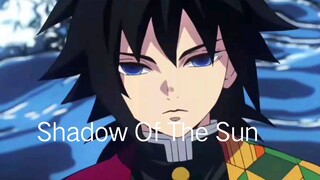 ［Shadow Of The Sun］富冈义勇（希望播放量破10）