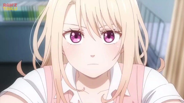 Di era gempuran anime, cuman anime anime ini lah yang paling bagus