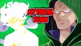 One Piece - Secret Behind MYTHICAL Zoans: Dragon's Devil Fruit
