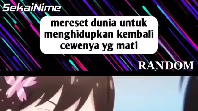 Anime : the daily of the Immortal king