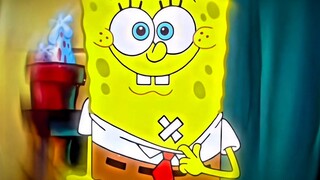 "Cảnh nổi tiếng của SpongeBob SquarePants"