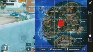 Truy tìm MG3 Sức mạnh bí ẩn đánh bay cả map #5