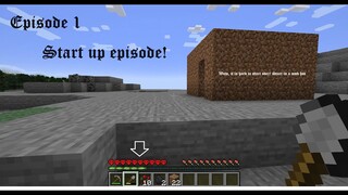 Return to Java episode 1 – Start up episode!