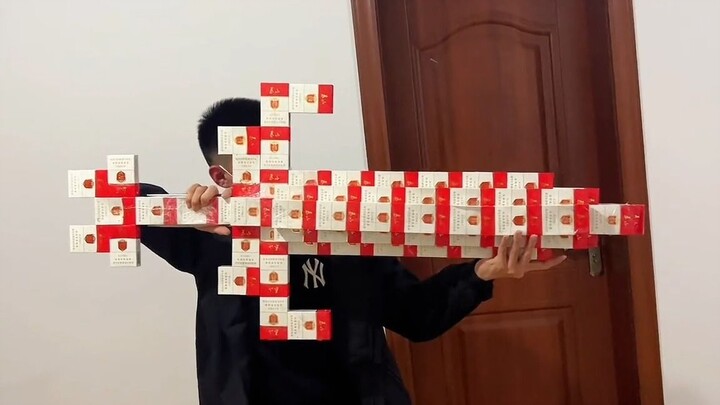 قوة شينونغ في تجربة المئات من الأعشاب