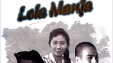 P. Ramlee : Lela Manja