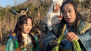 Versi pedesaan dari "Cultivation of the Immortal": Liu Yu berguru, dan berhasil memperoleh sebuah ar