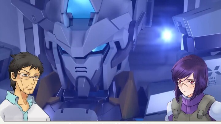 【WAKTU Gundam】 Edisi 122! Mesin generasi kedua, merek generasi kedua! "Gundam 00" Nyonya Keadilan 2!