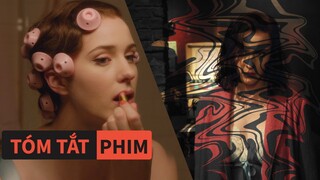 Tóm Tắt Phim: Kết Hôn 10 Năm Nhưng Chồng Chưa Từng Thấy Mặt Mộc | Quạc Review Phim|