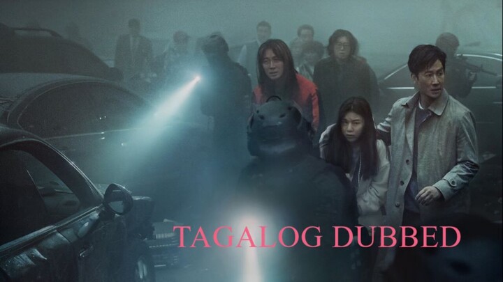 ̠P̠̠R̠̠O̠̠J̠̠E̠̠C̠̠T̠ §ÌLÈñÇÈ | Tagalog Dubbed