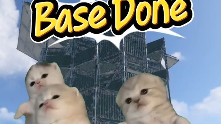 Base Done #rust #rust_base #duo