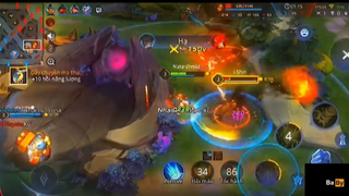 em bé liên quân 23 #baby