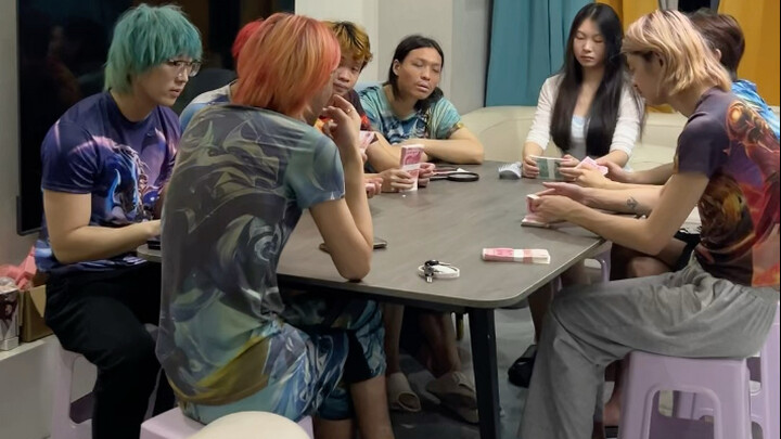 Unveiling the Secrets Behind Chinese-Server Players