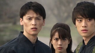 [Kỷ niệm hoàn thành Dekai/𝑾𝒂𝒌𝒆 𝑼𝒑 𝑫𝒆𝒄𝒌𝒆𝒓] Mũi tên nằm trên dây! Phải gửi nó! 𝐌𝐀𝐃 thuộc về tương lai 