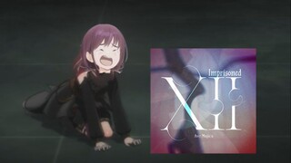 【AI仁菜/MAD】香草桃香之歌（Imprisoned XII）