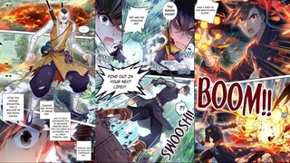 คัมภีร์ วิถีเซียน หานหลี่ Ep.65  A Record of A Mortal's Journey to Immortality