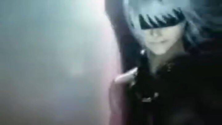 Kingdom Hearts AMV Stronger