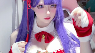 【Mountain City Love】Your Christmas fantasy...so disgusting...