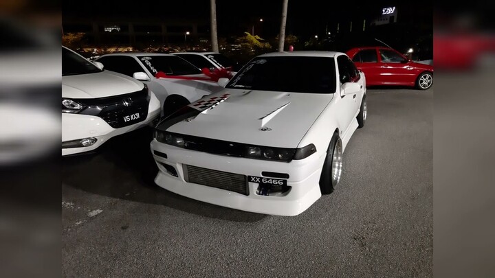 Antera Motorsport - Nissan Cefiro,Toyota Vios,Skyline,Bmw Modifications.