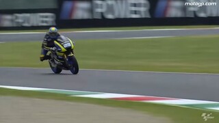 motogp crash