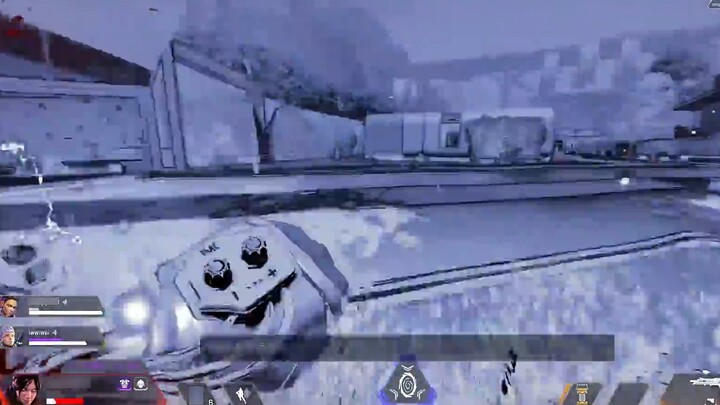 【Apex】珍爱生命，远离诈骗